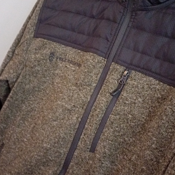 Jacket - Picture 2 of 5